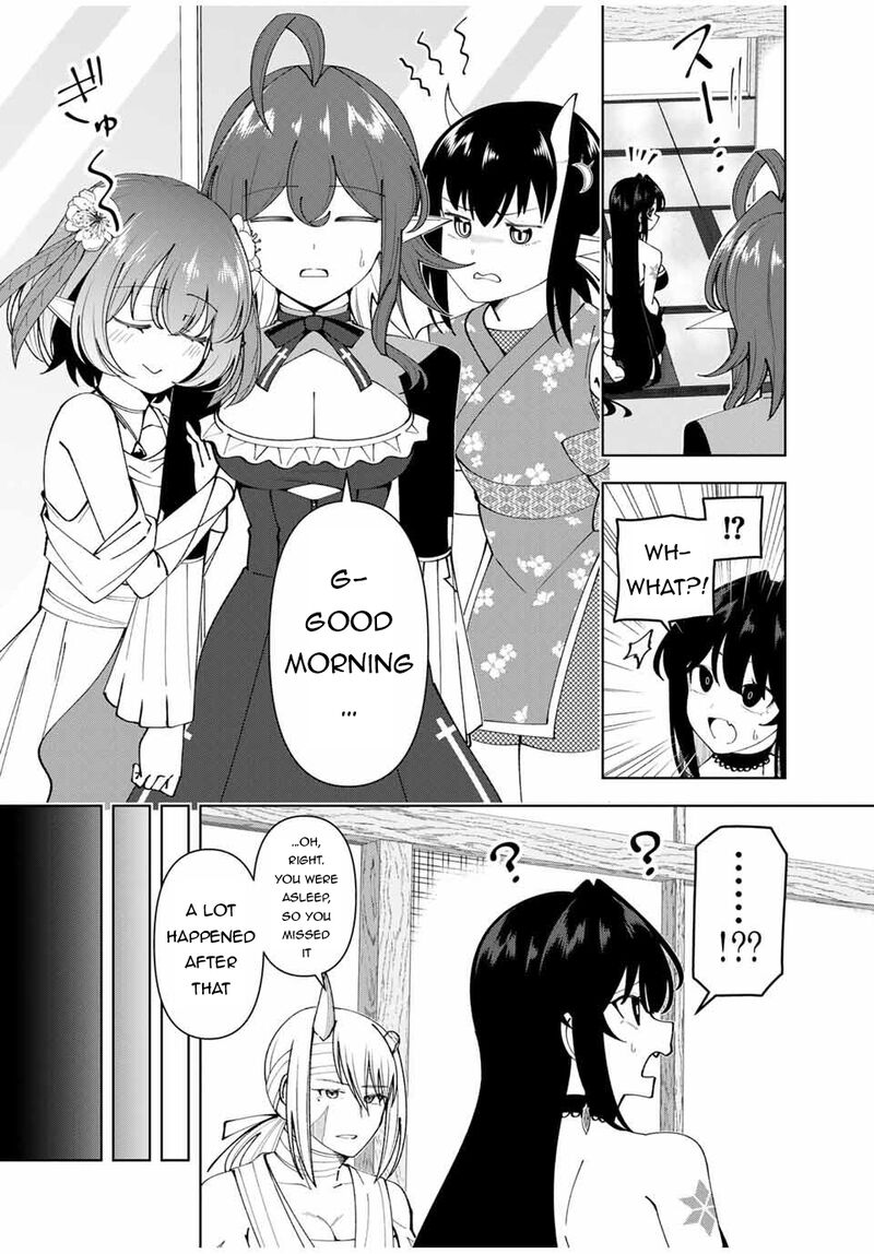 Yuusha To Yobareta Nochi Ni Soshite Musou Otoko Wa Kazoku Wo Tsukuru 73 4