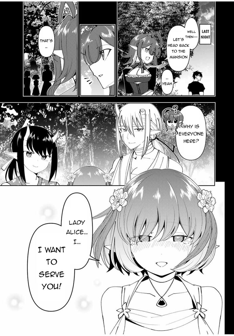 Yuusha To Yobareta Nochi Ni Soshite Musou Otoko Wa Kazoku Wo Tsukuru 73 5