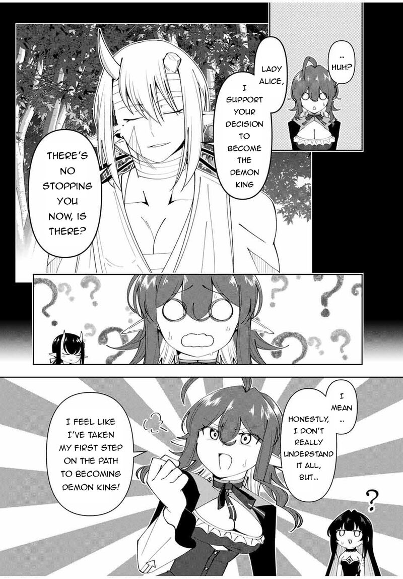 Yuusha To Yobareta Nochi Ni Soshite Musou Otoko Wa Kazoku Wo Tsukuru 73 6