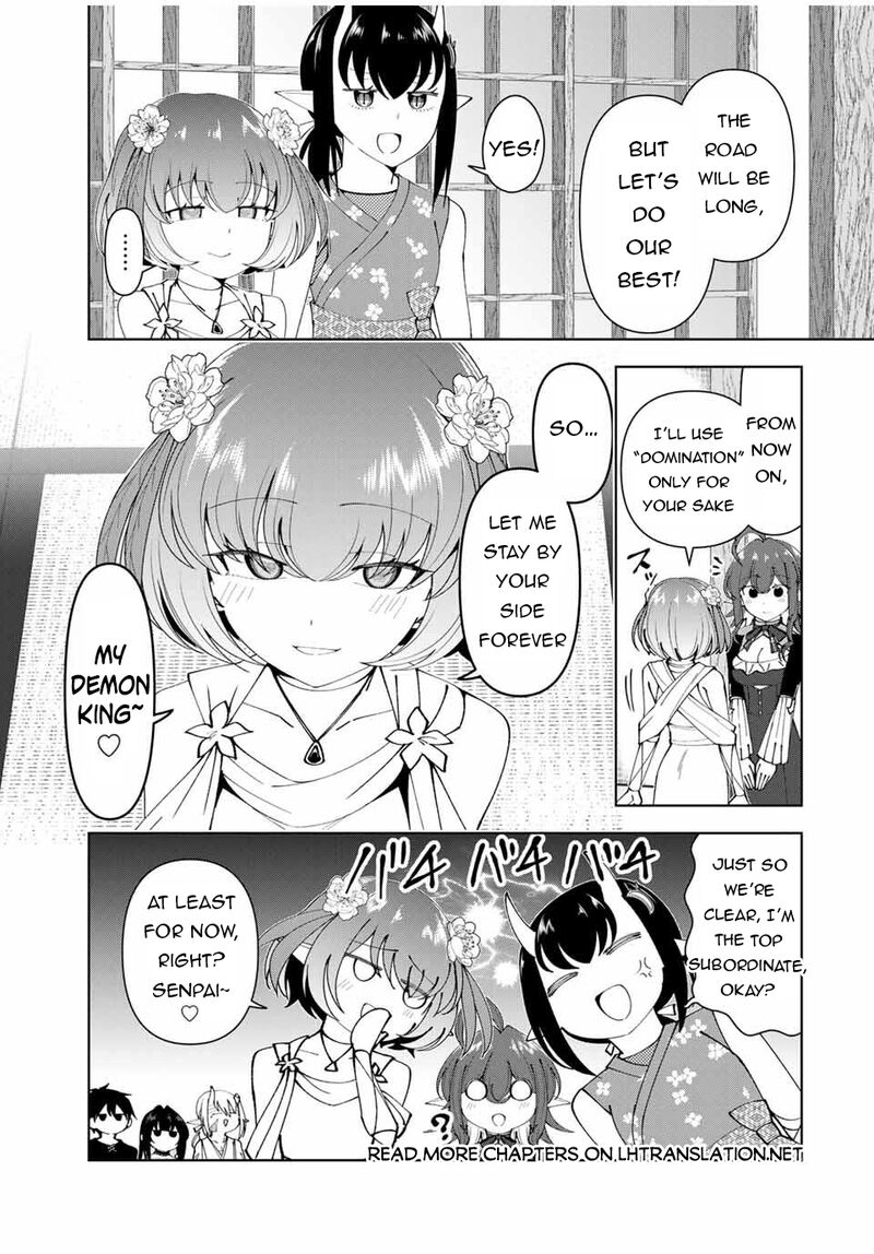 Yuusha To Yobareta Nochi Ni Soshite Musou Otoko Wa Kazoku Wo Tsukuru 73 7