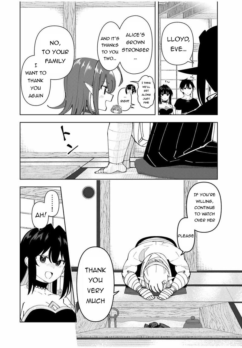 Yuusha To Yobareta Nochi Ni Soshite Musou Otoko Wa Kazoku Wo Tsukuru 73 8