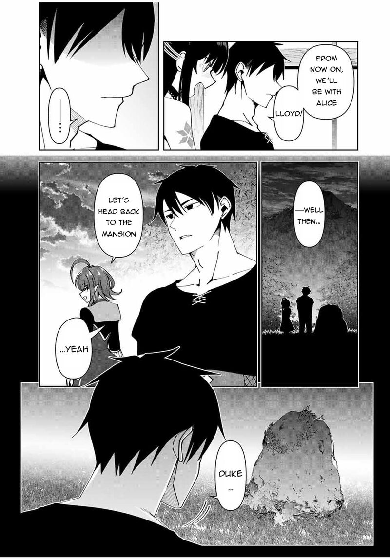 Yuusha To Yobareta Nochi Ni Soshite Musou Otoko Wa Kazoku Wo Tsukuru 73 9