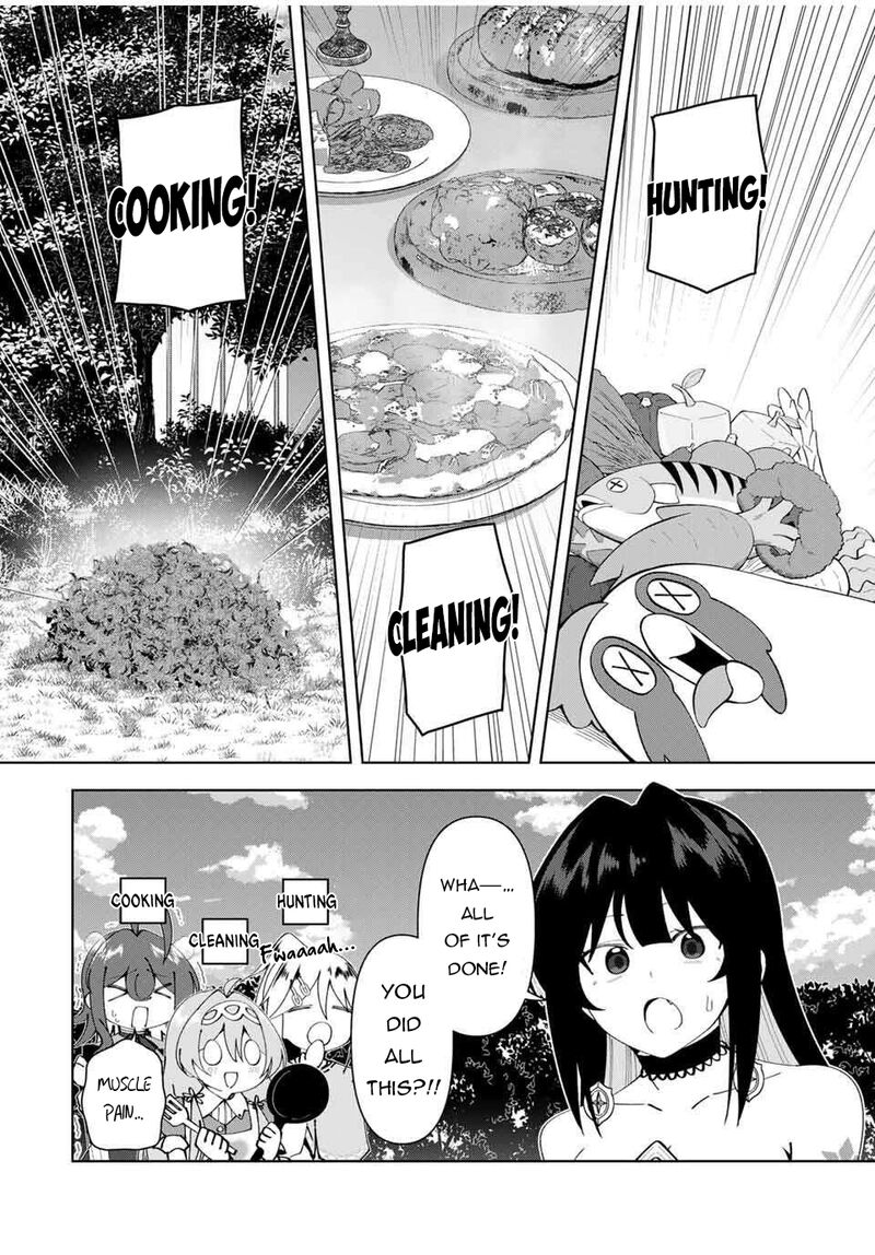 Yuusha To Yobareta Nochi Ni Soshite Musou Otoko Wa Kazoku Wo Tsukuru 77 12