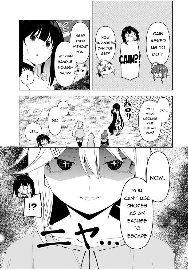 Yuusha To Yobareta Nochi Ni Soshite Musou Otoko Wa Kazoku Wo Tsukuru 77 13