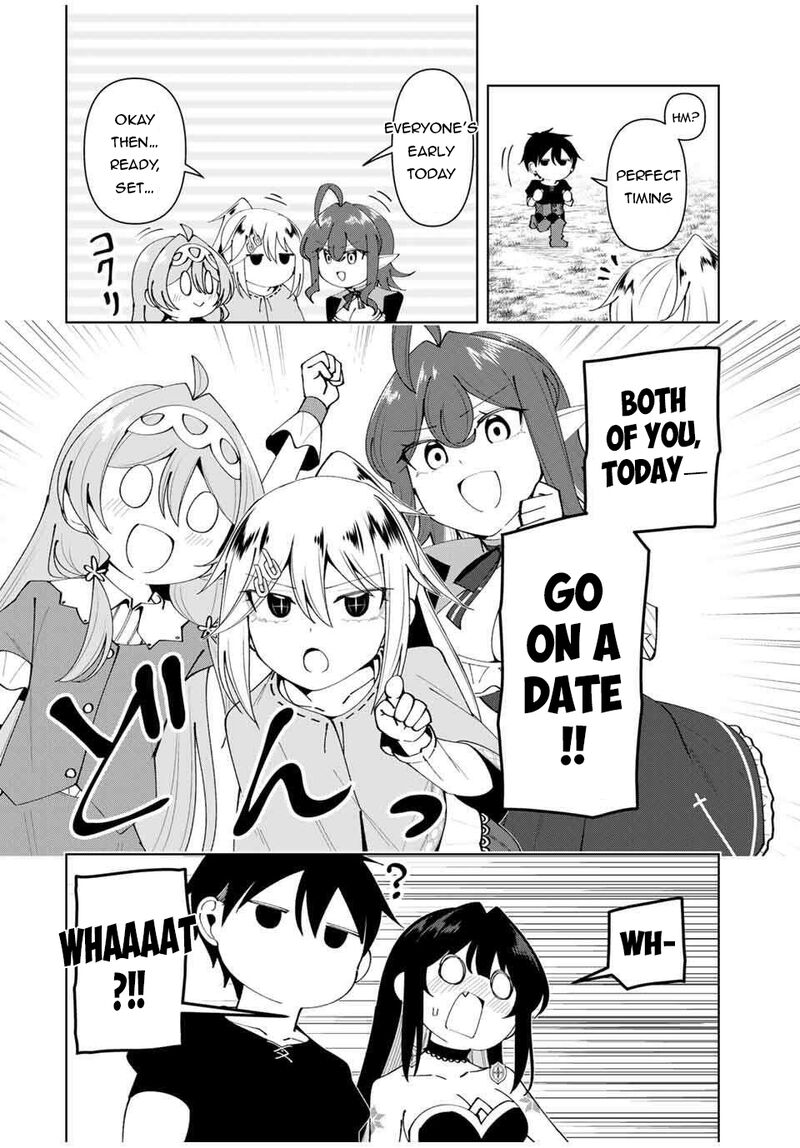 Yuusha To Yobareta Nochi Ni Soshite Musou Otoko Wa Kazoku Wo Tsukuru 77 14