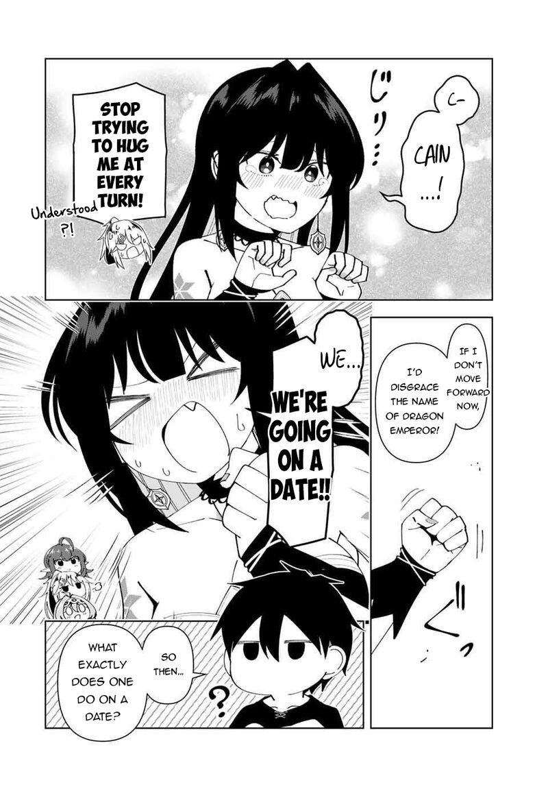 Yuusha To Yobareta Nochi Ni Soshite Musou Otoko Wa Kazoku Wo Tsukuru 77 16