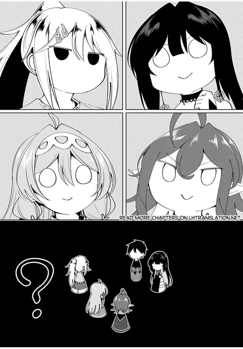 Yuusha To Yobareta Nochi Ni Soshite Musou Otoko Wa Kazoku Wo Tsukuru 77 17