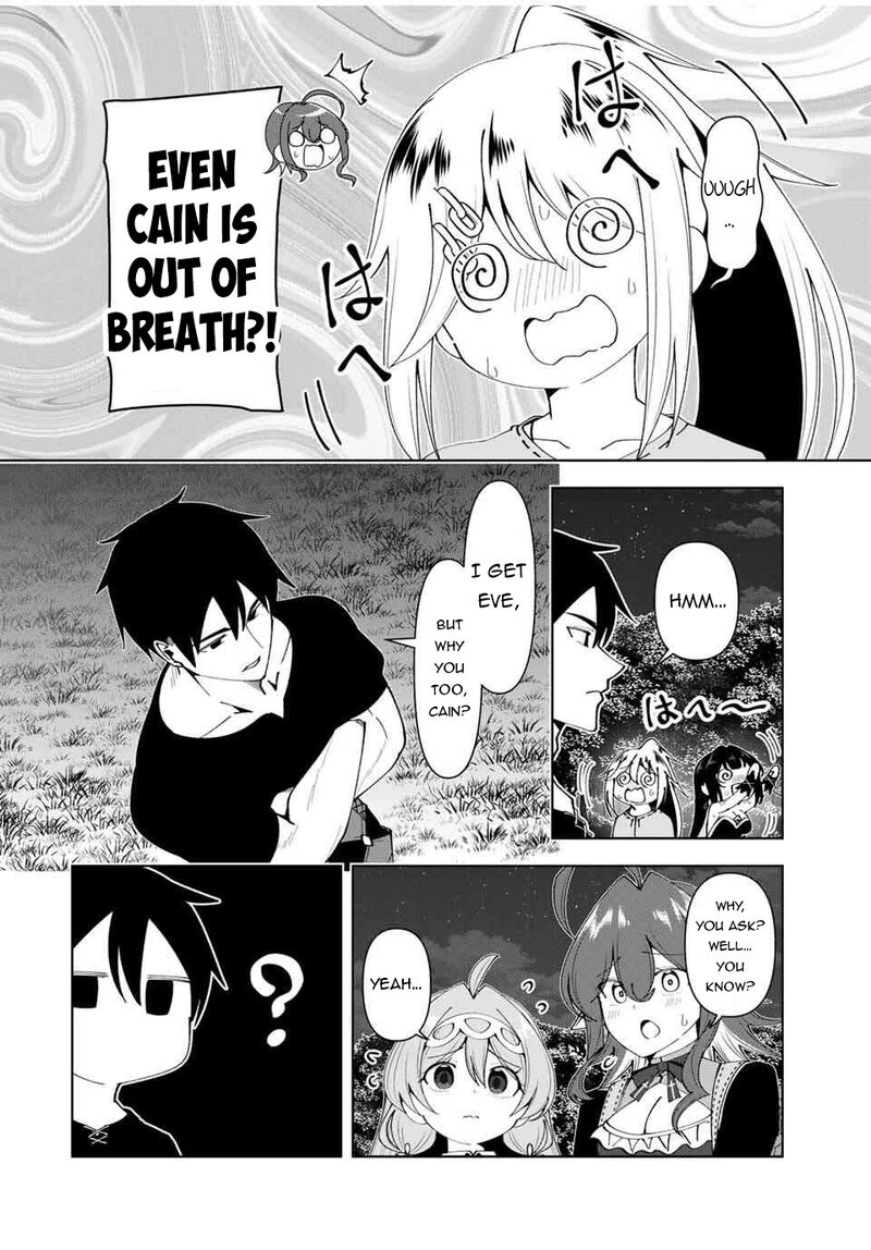 Yuusha To Yobareta Nochi Ni Soshite Musou Otoko Wa Kazoku Wo Tsukuru 77 2