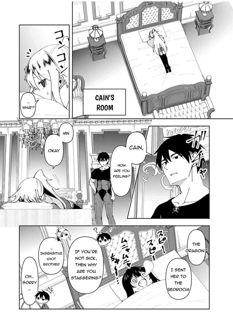 Yuusha To Yobareta Nochi Ni Soshite Musou Otoko Wa Kazoku Wo Tsukuru 77 4