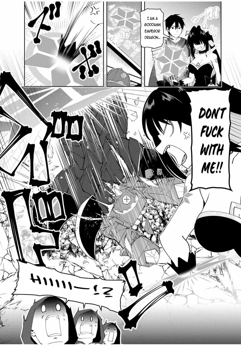 Yuusha To Yobareta Nochi Ni Soshite Musou Otoko Wa Kazoku Wo Tsukuru 8 13
