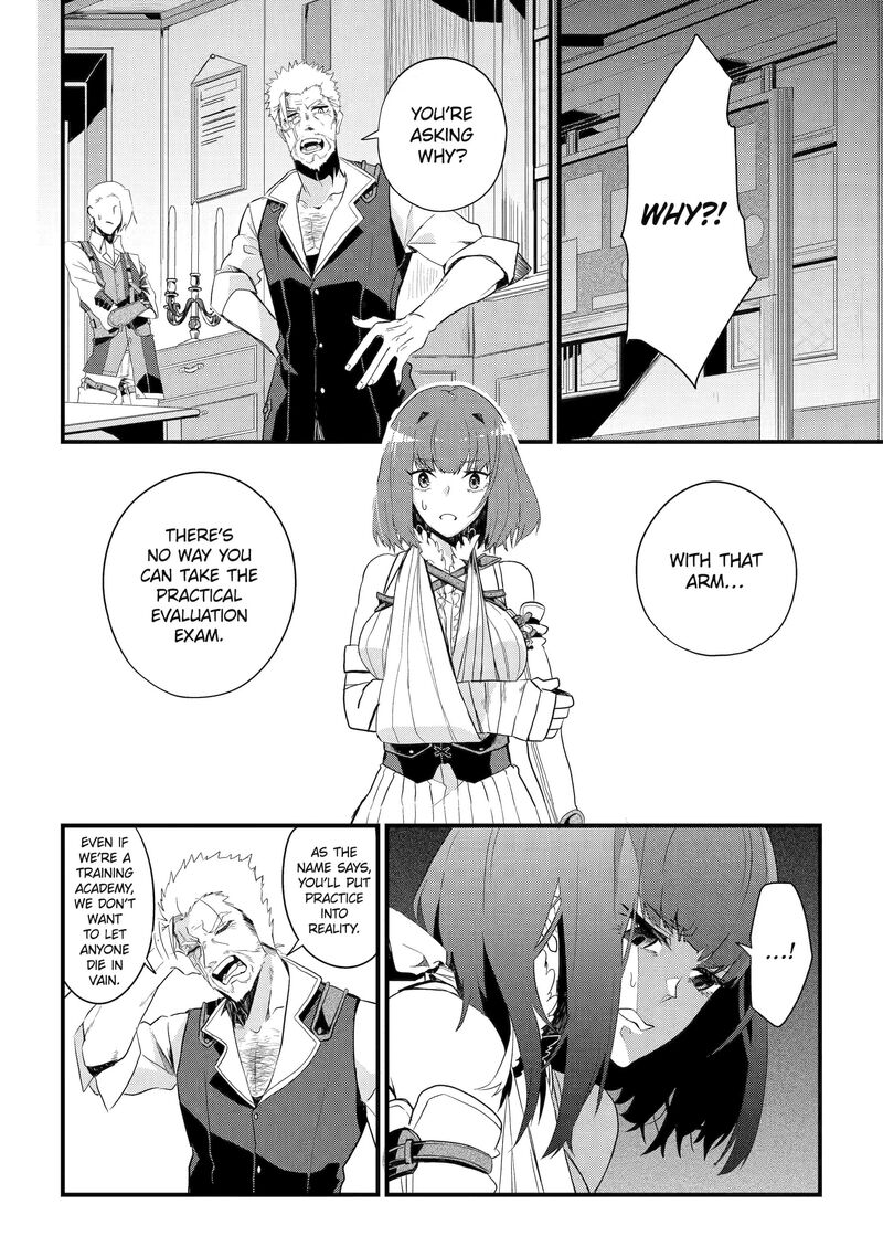 Yuusha Wa Osorezu 1 50