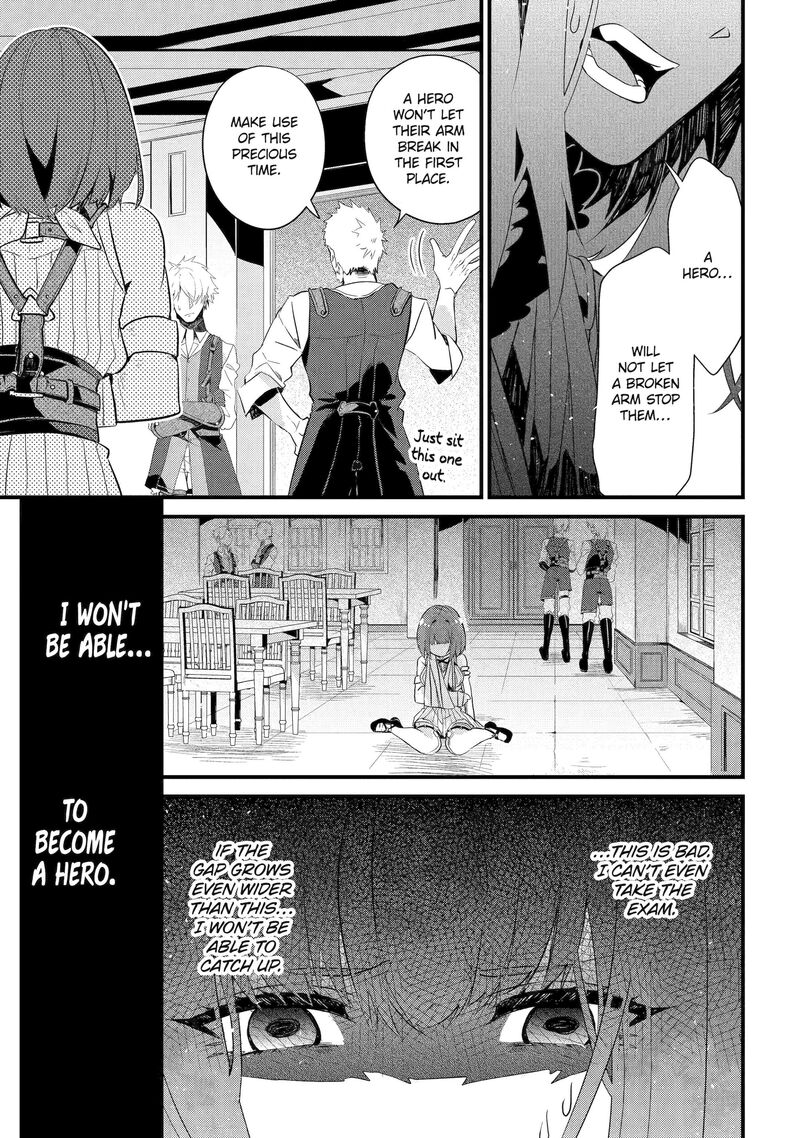 Yuusha Wa Osorezu 1 51