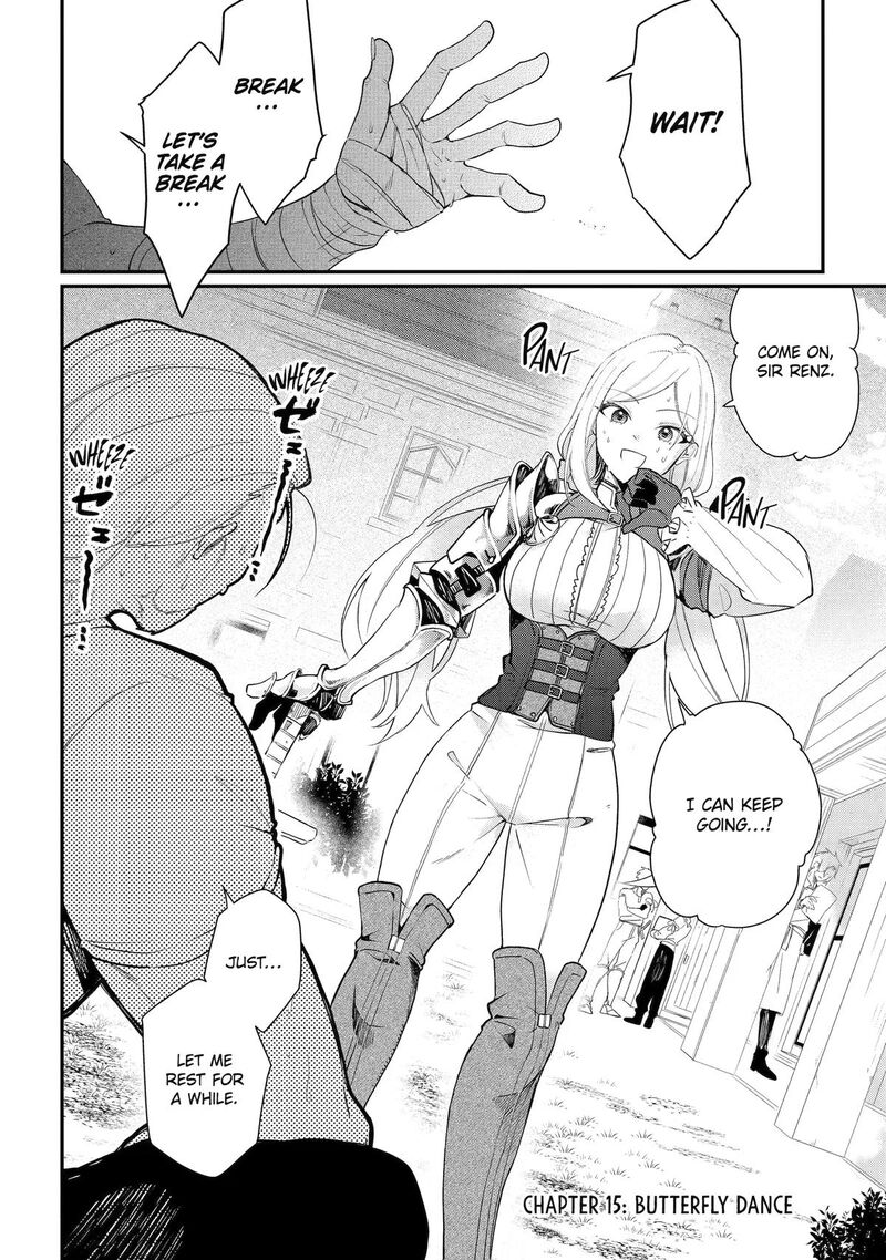 Yuusha Wa Osorezu 15 2
