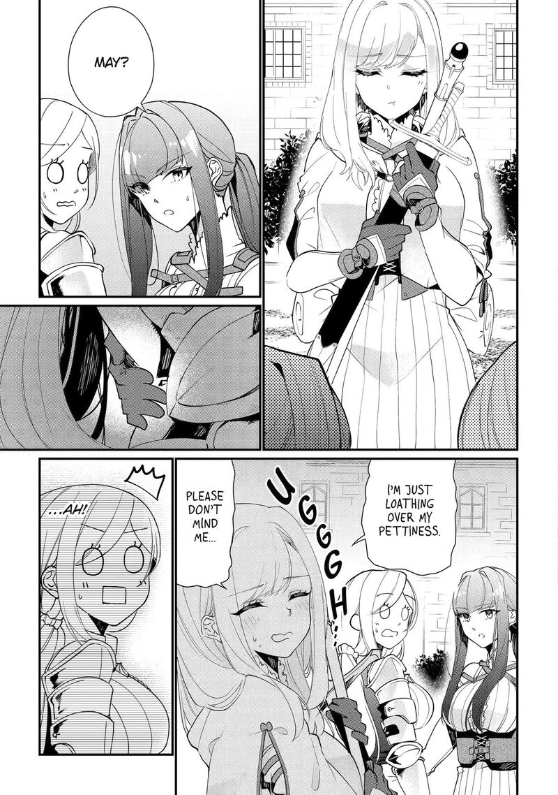Yuusha Wa Osorezu 15 21