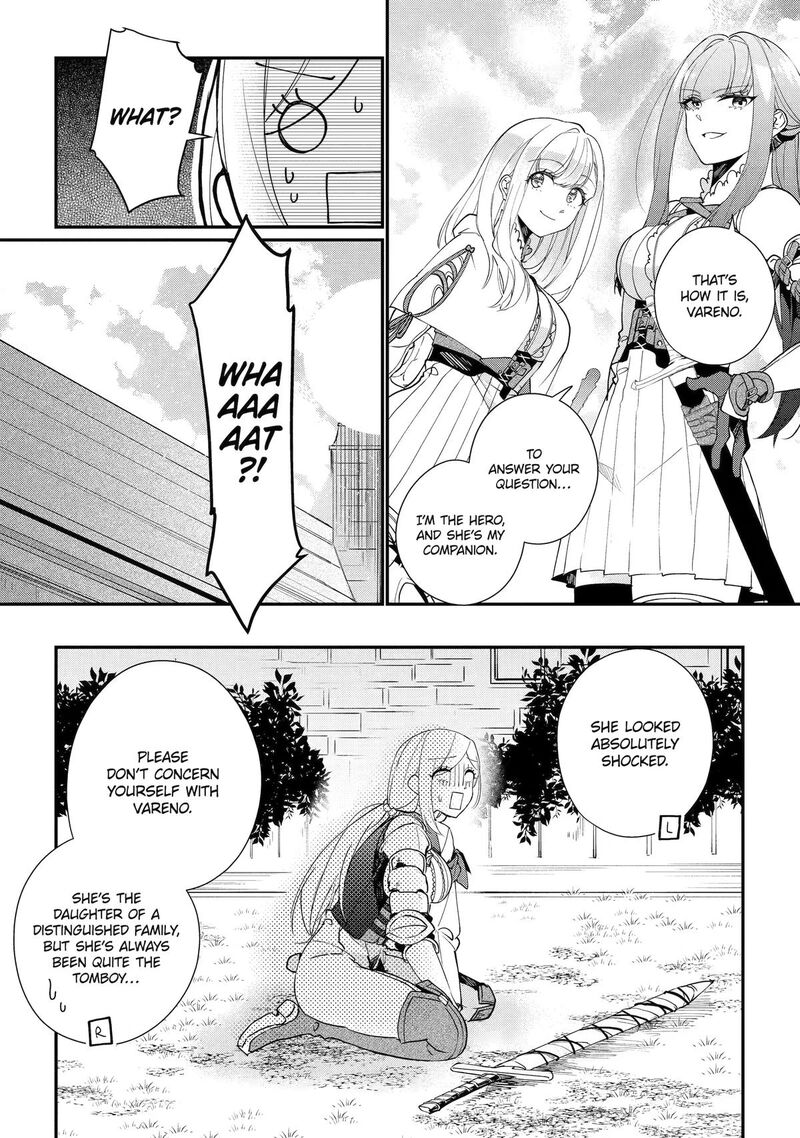 Yuusha Wa Osorezu 15 24