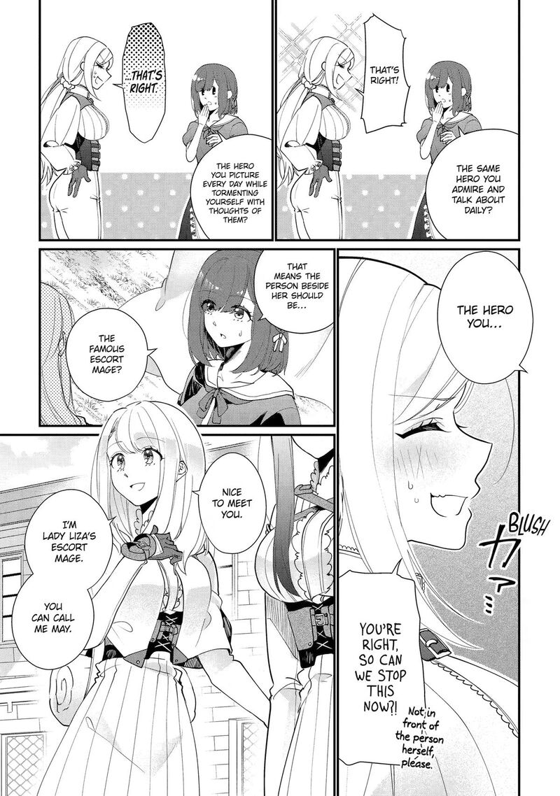 Yuusha Wa Osorezu 15 29