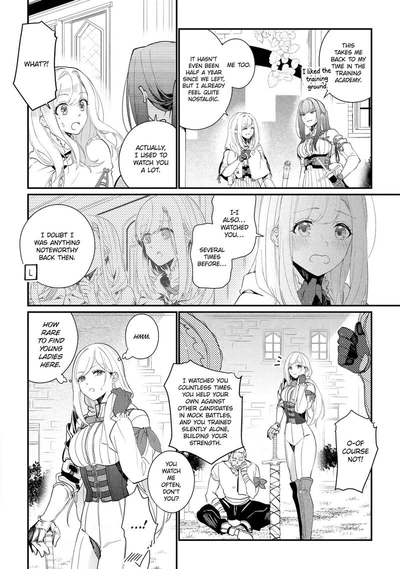 Yuusha Wa Osorezu 15 4