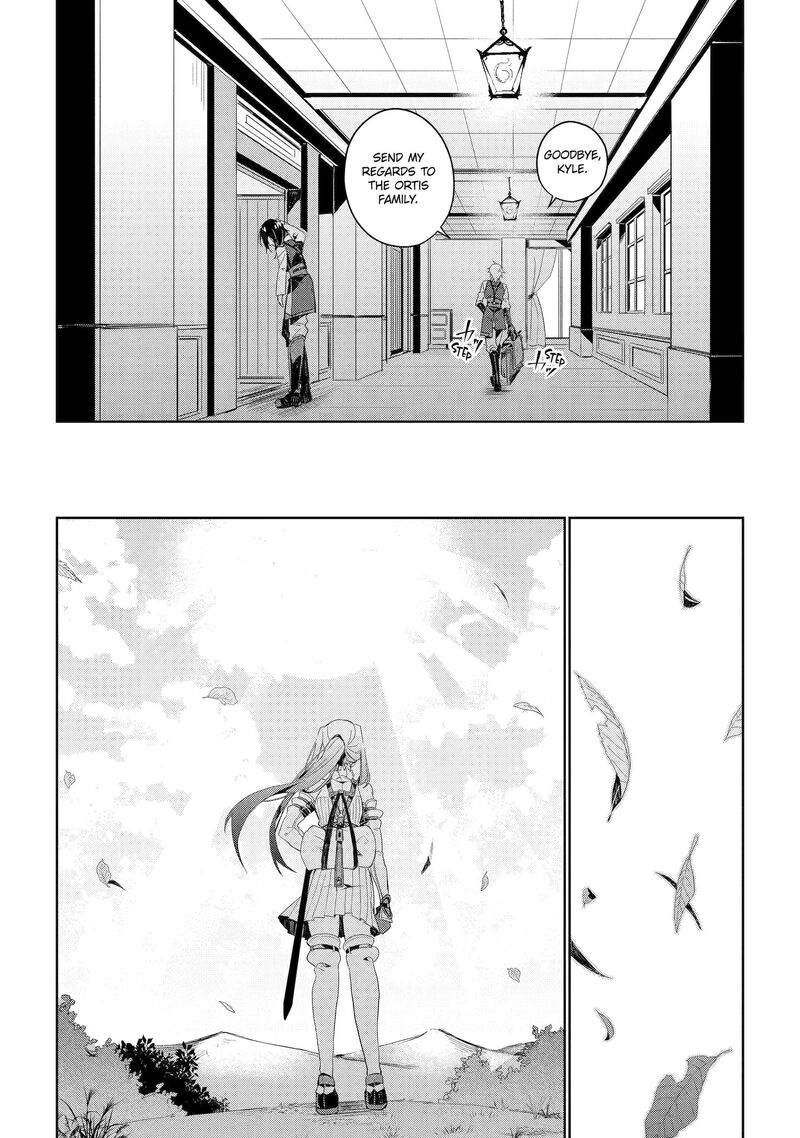 Yuusha Wa Osorezu 2 25