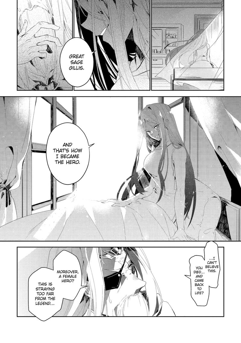 Yuusha Wa Osorezu 2 6