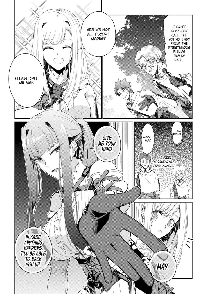 Yuusha Wa Osorezu 3 10