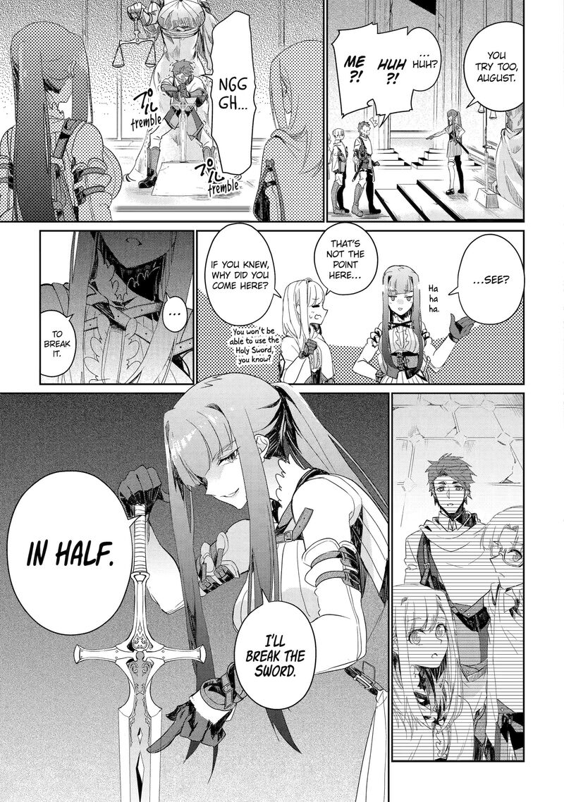 Yuusha Wa Osorezu 3 17