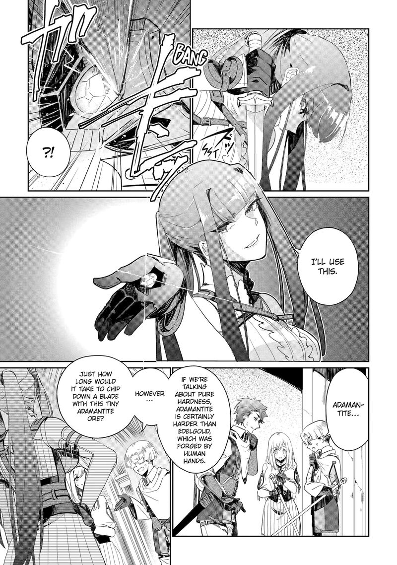 Yuusha Wa Osorezu 3 19