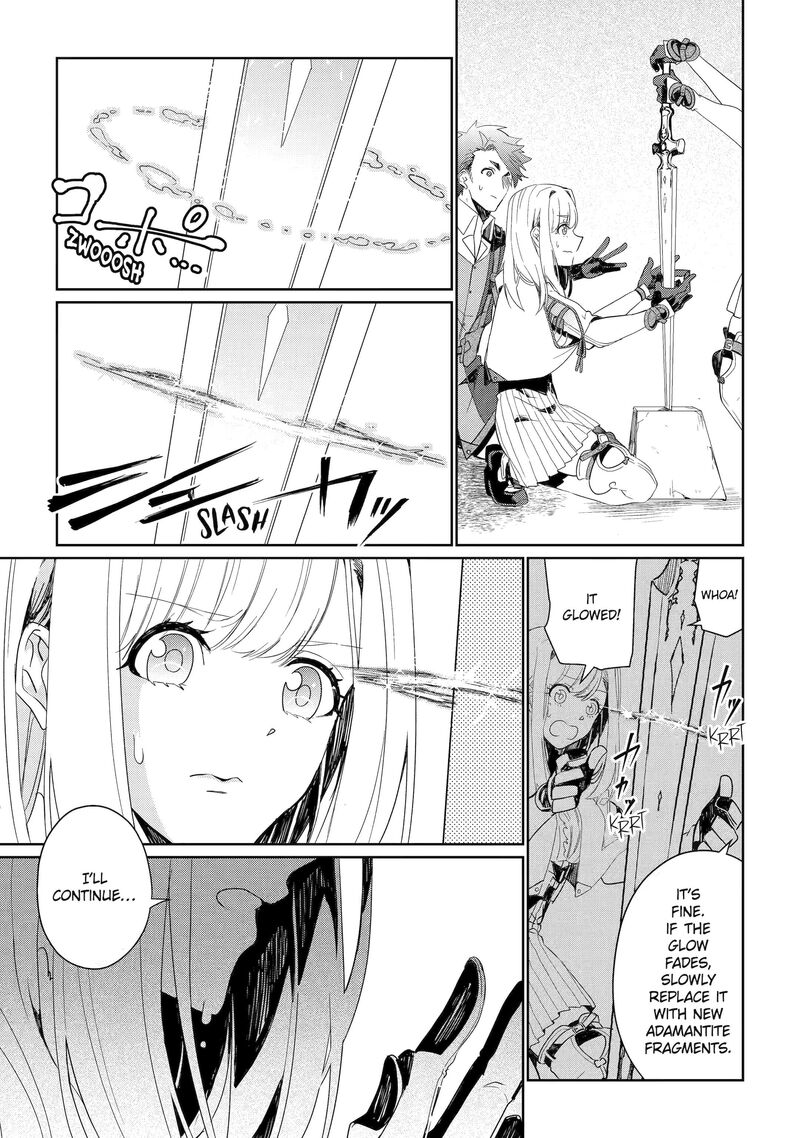 Yuusha Wa Osorezu 3 23