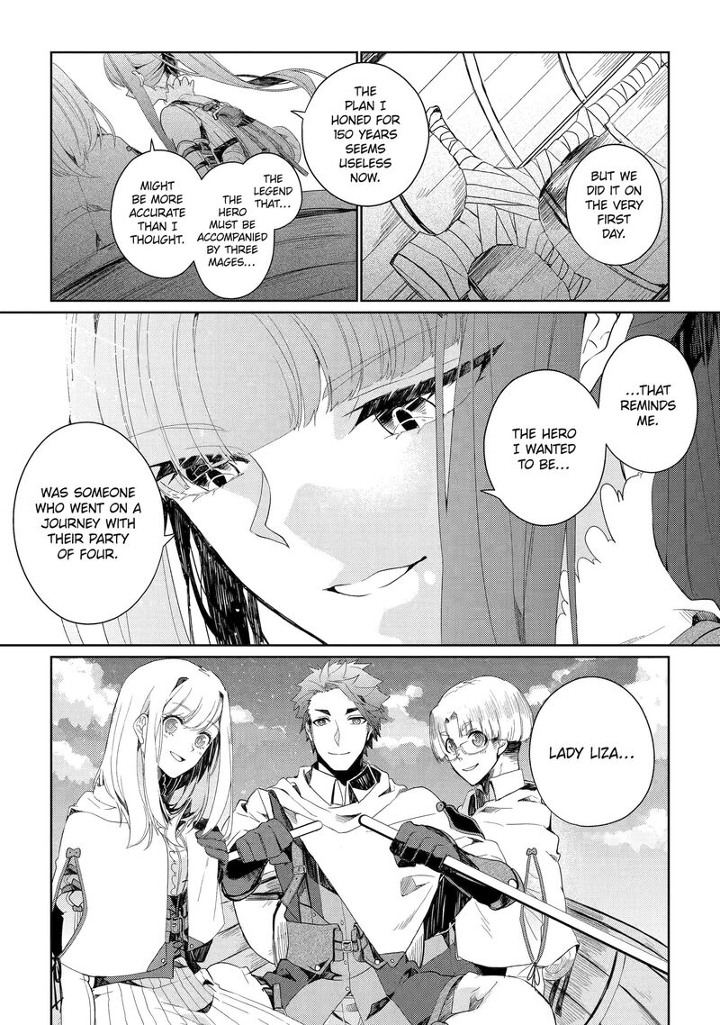 Yuusha Wa Osorezu 3 35