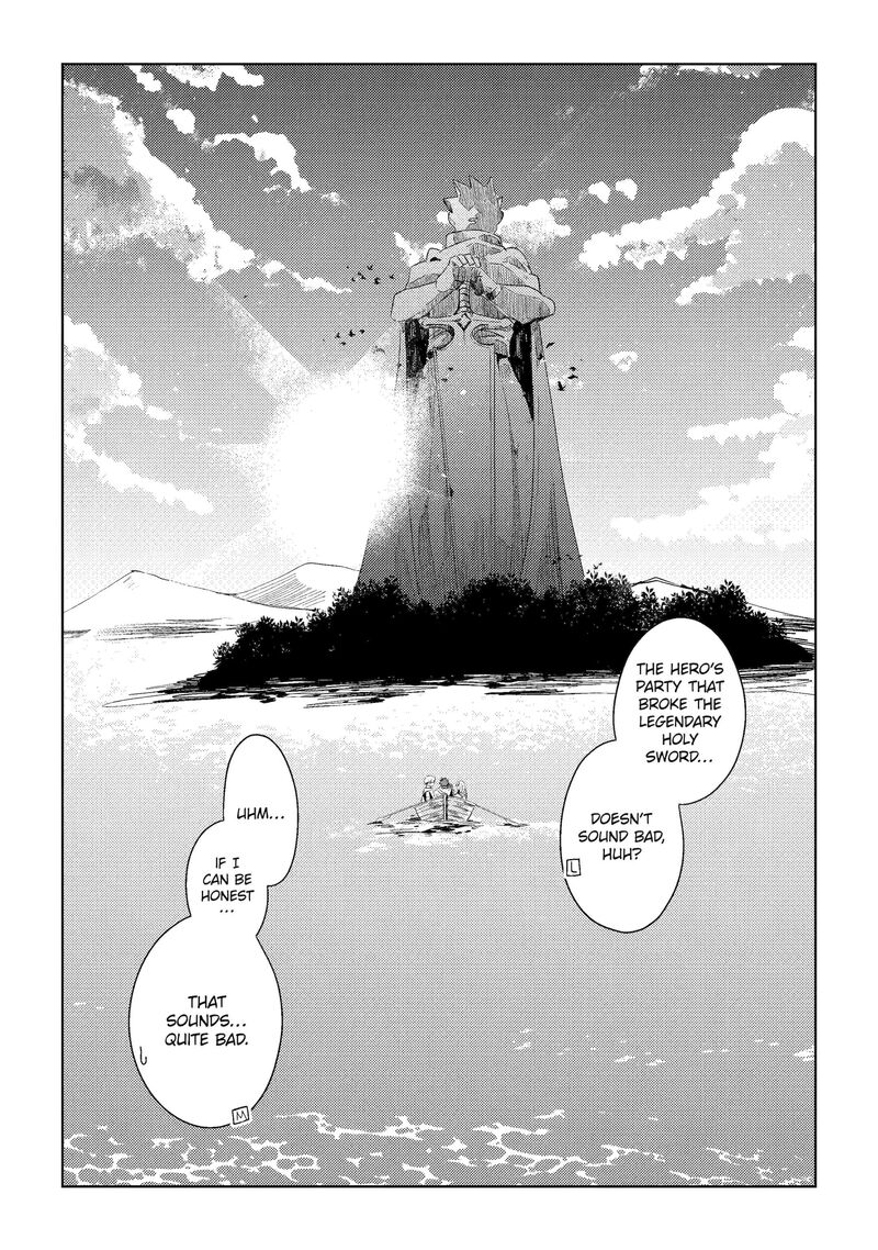 Yuusha Wa Osorezu 3 36