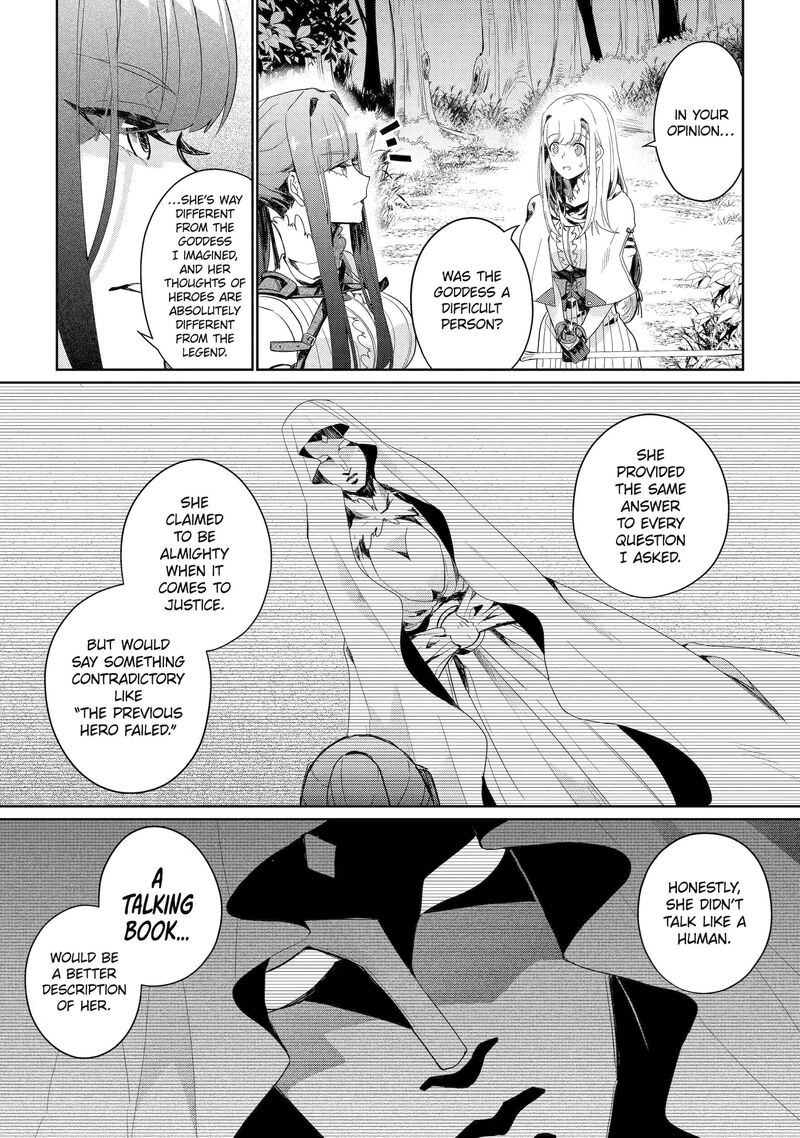 Yuusha Wa Osorezu 3 5