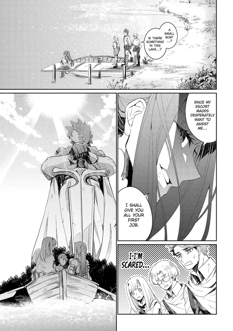 Yuusha Wa Osorezu 3 7