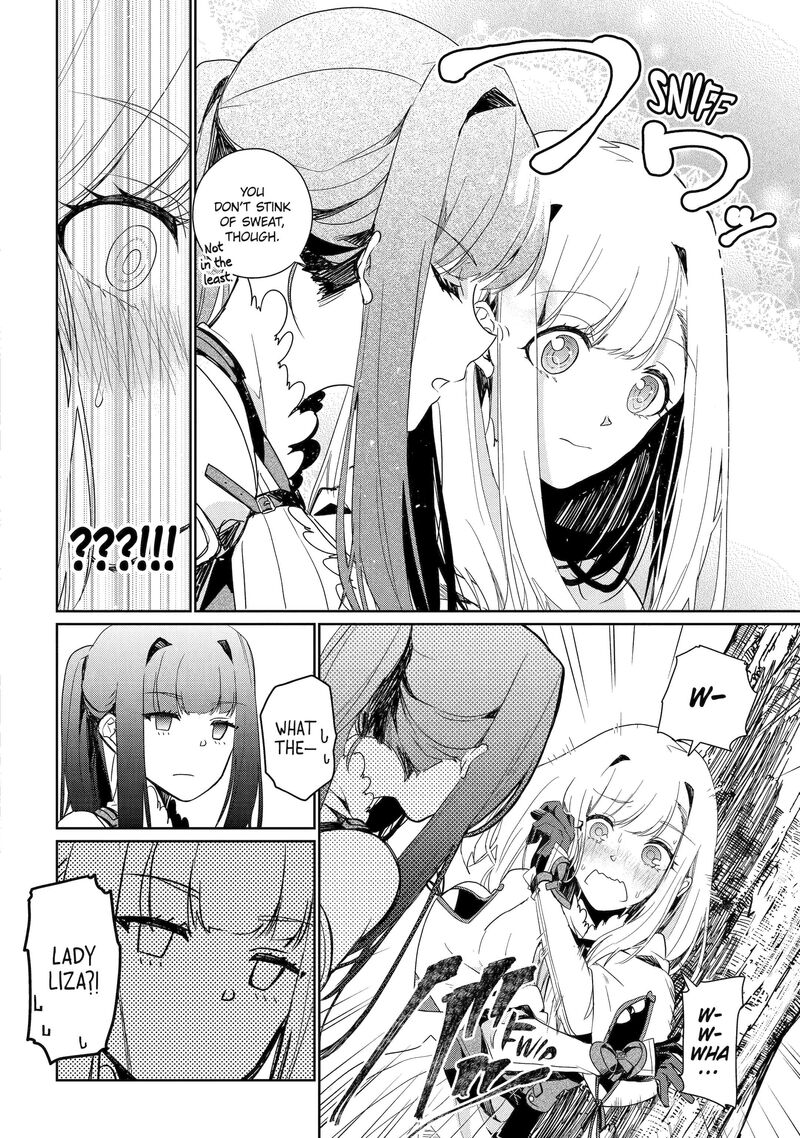 Yuusha Wa Osorezu 4 10