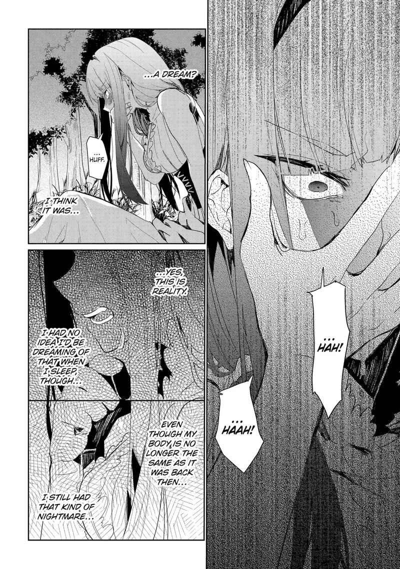 Yuusha Wa Osorezu 4 14