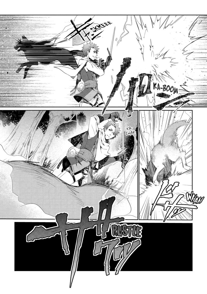 Yuusha Wa Osorezu 4 2