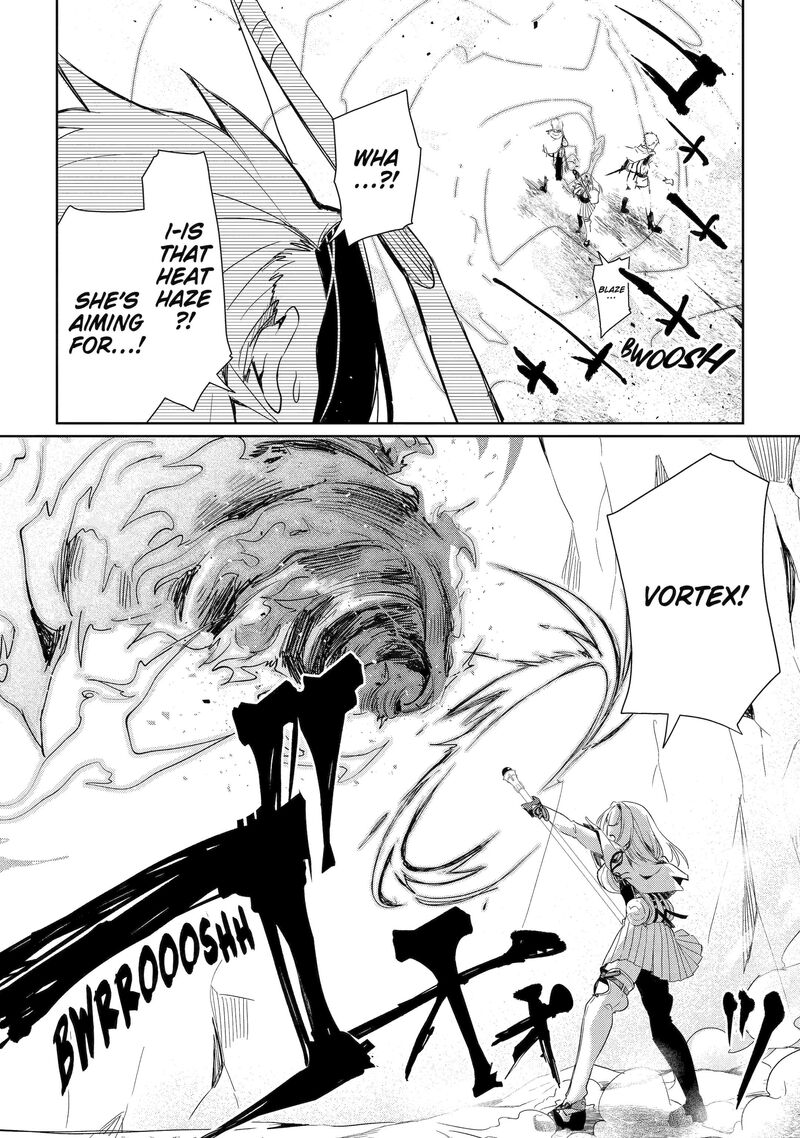 Yuusha Wa Osorezu 4 29