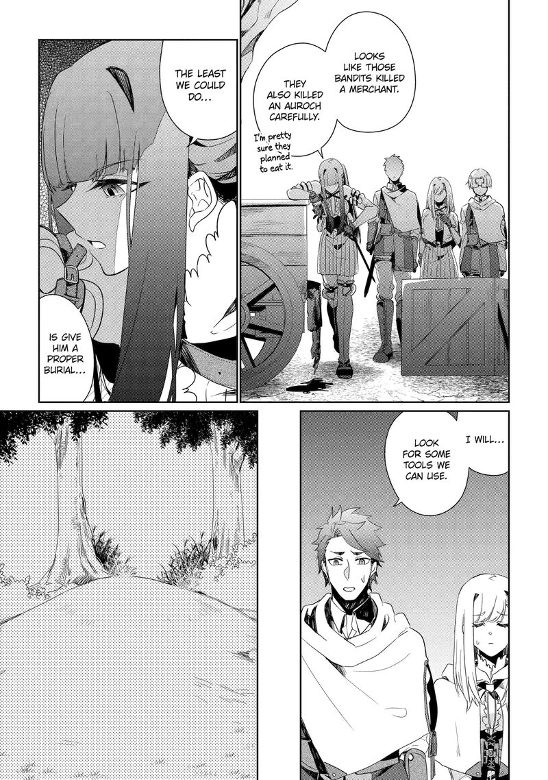 Yuusha Wa Osorezu 4 31