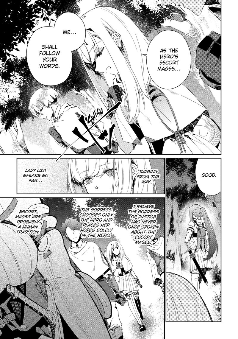 Yuusha Wa Osorezu 4 35