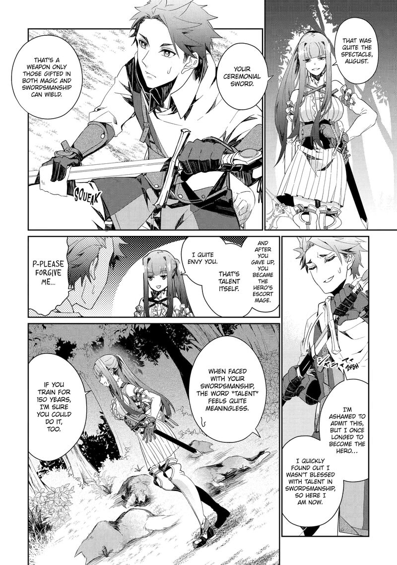 Yuusha Wa Osorezu 4 4