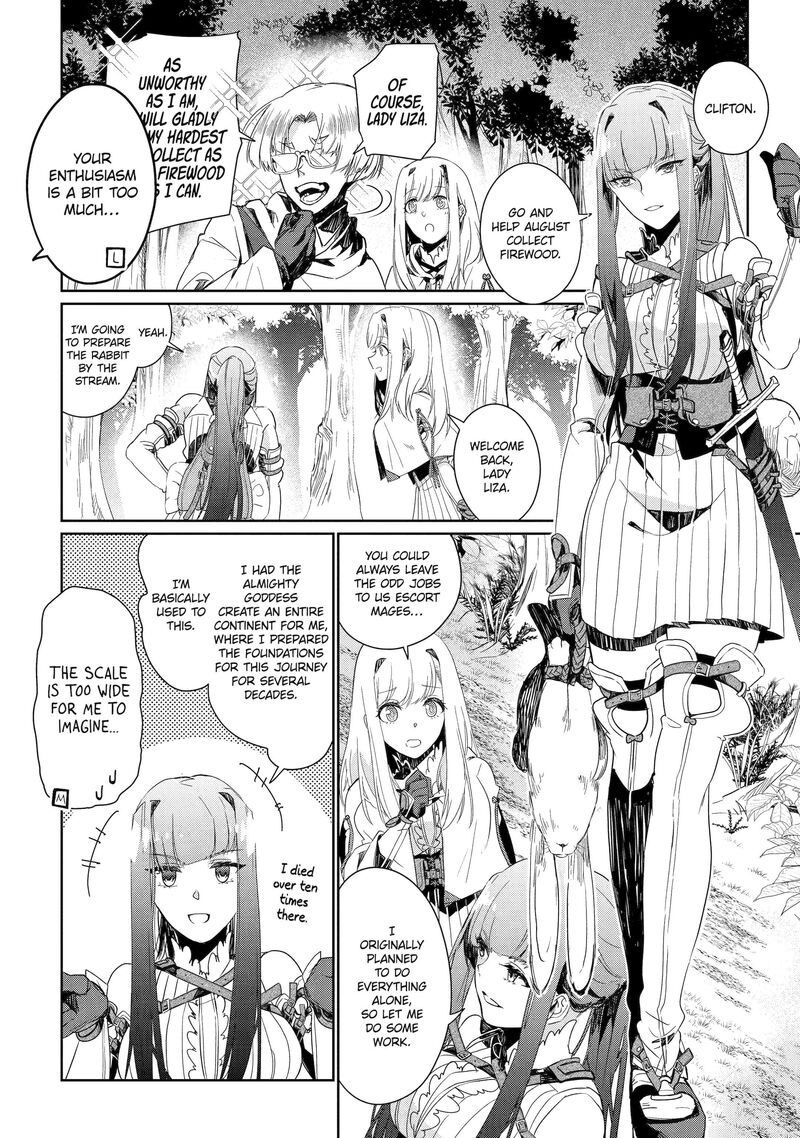 Yuusha Wa Osorezu 4 8