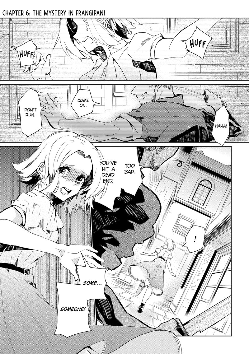 Yuusha Wa Osorezu 6 1