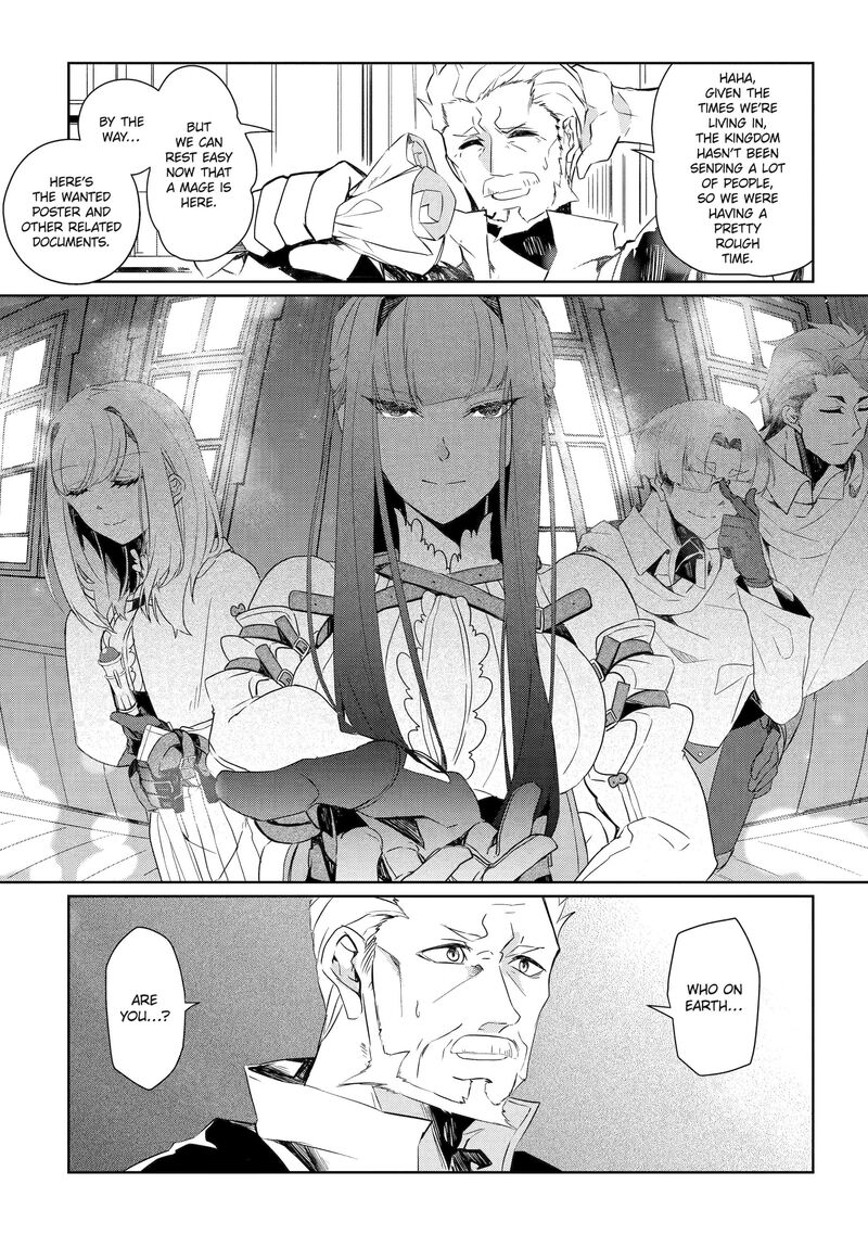 Yuusha Wa Osorezu 6 18