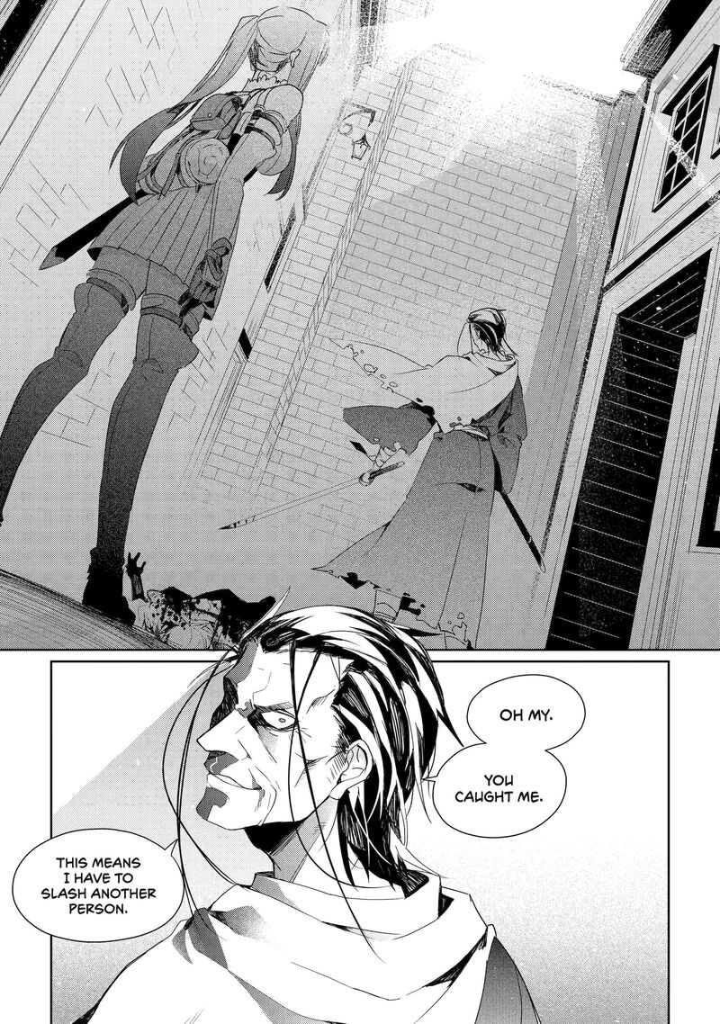 Yuusha Wa Osorezu 6 22