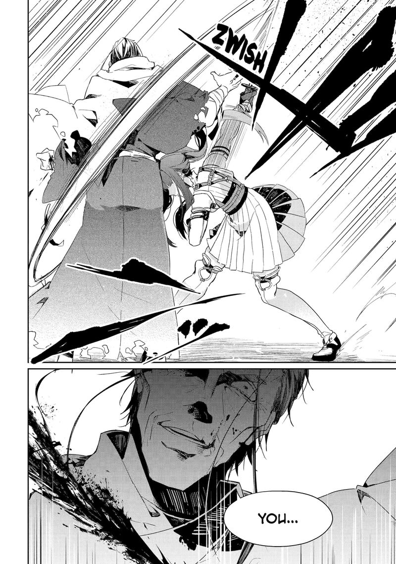 Yuusha Wa Osorezu 6 34