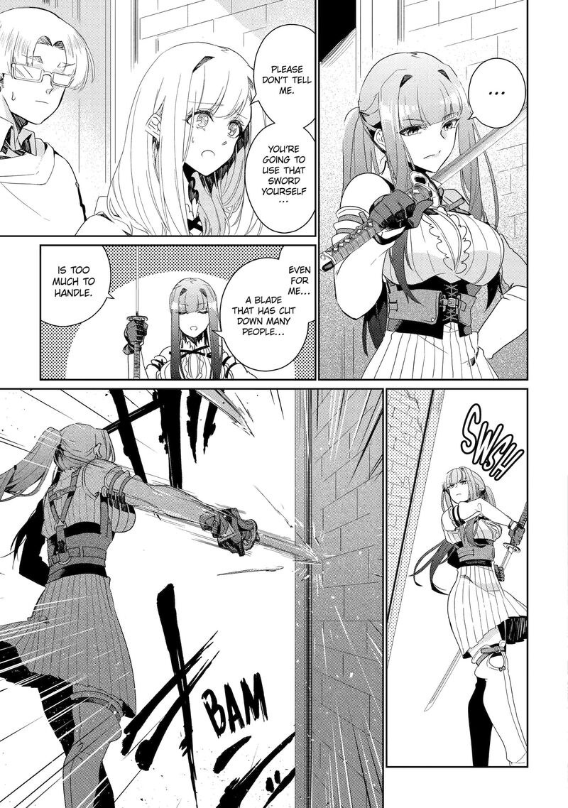 Yuusha Wa Osorezu 6 37