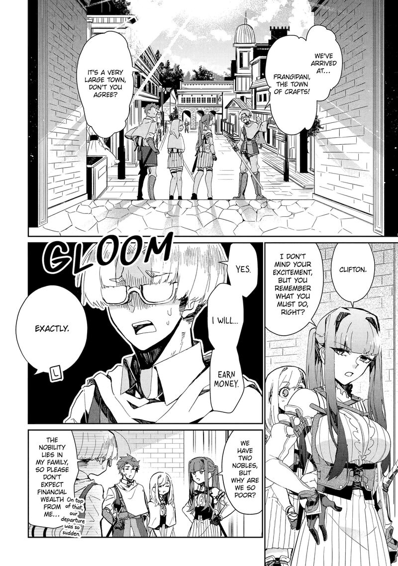 Yuusha Wa Osorezu 6 6