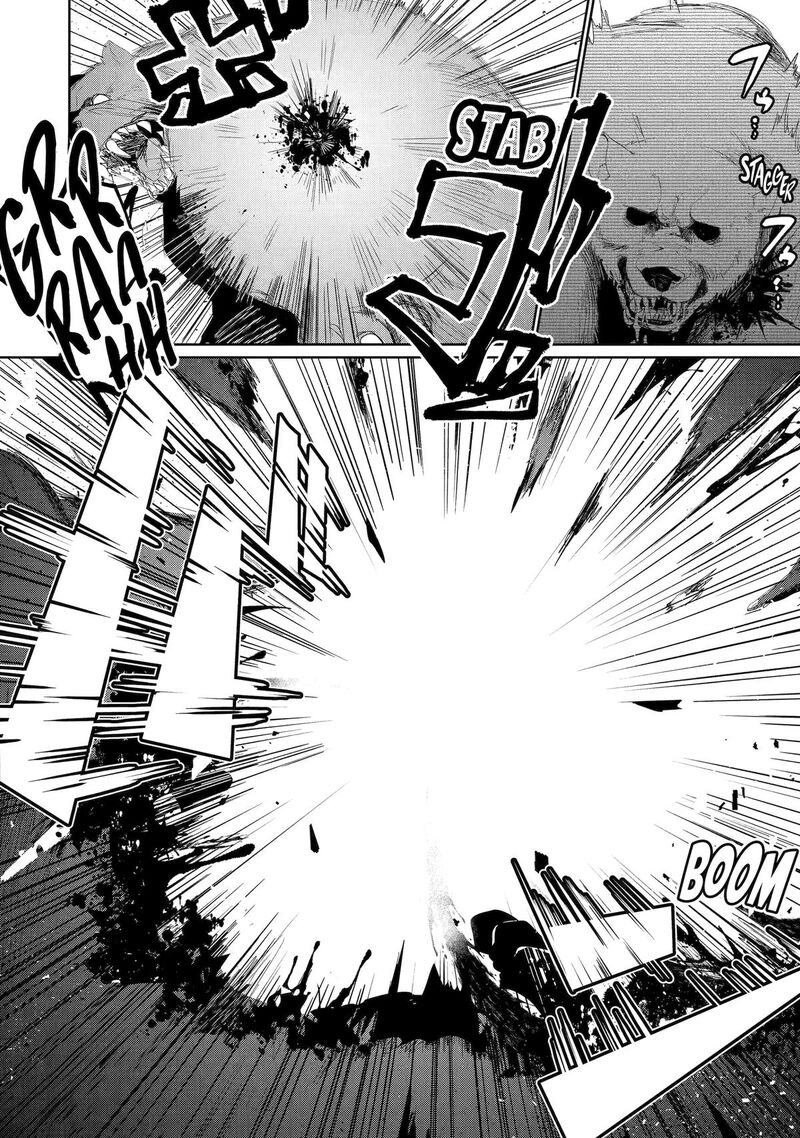 Yuusha Wa Osorezu 8 10