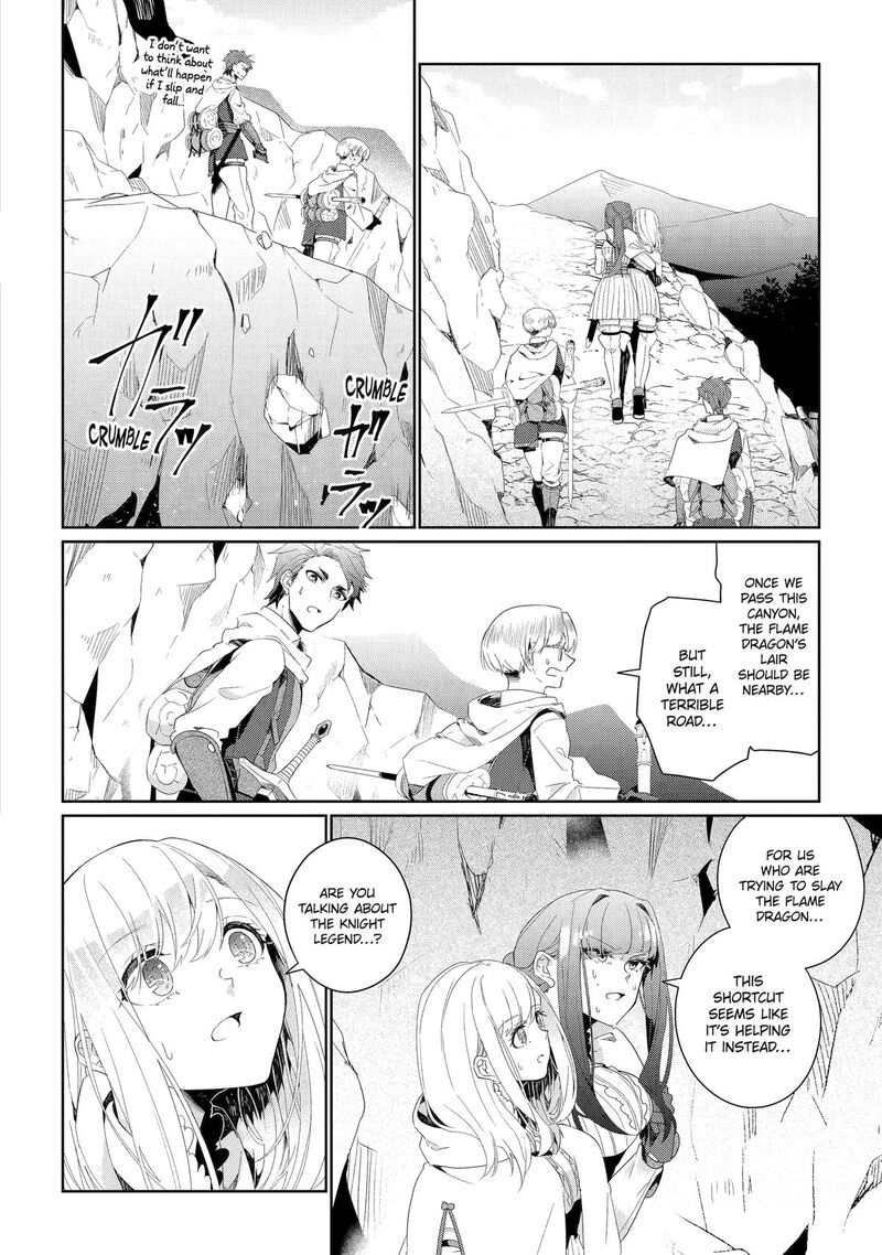 Yuusha Wa Osorezu 8 14