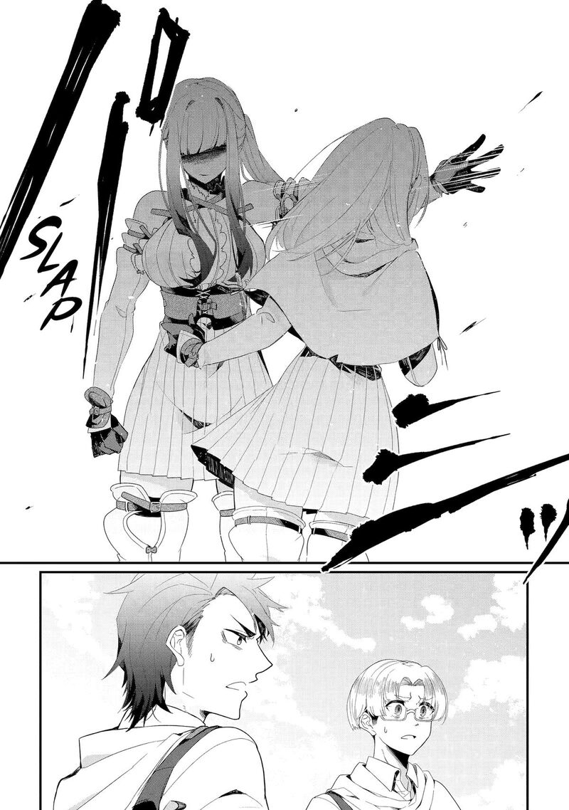 Yuusha Wa Osorezu 9 13