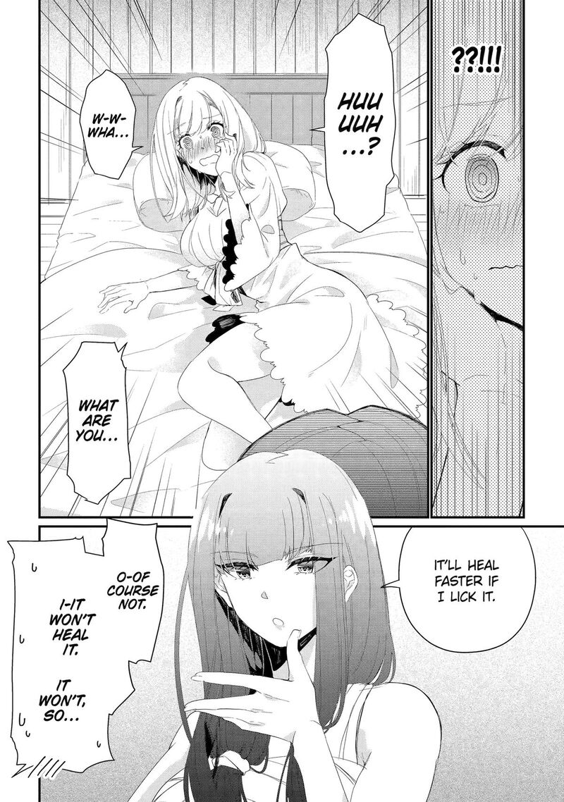 Yuusha Wa Osorezu 9 22