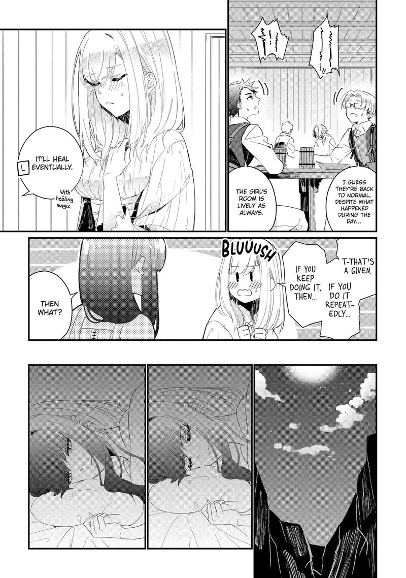 Yuusha Wa Osorezu 9 23